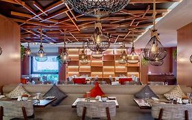 سوفيتيل بالم دبي ريزورت أند سبا